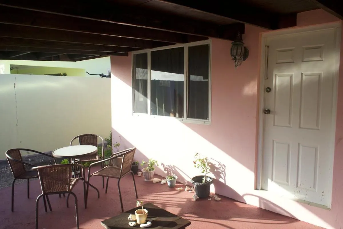 Paradise Apartment شاطئ بالم