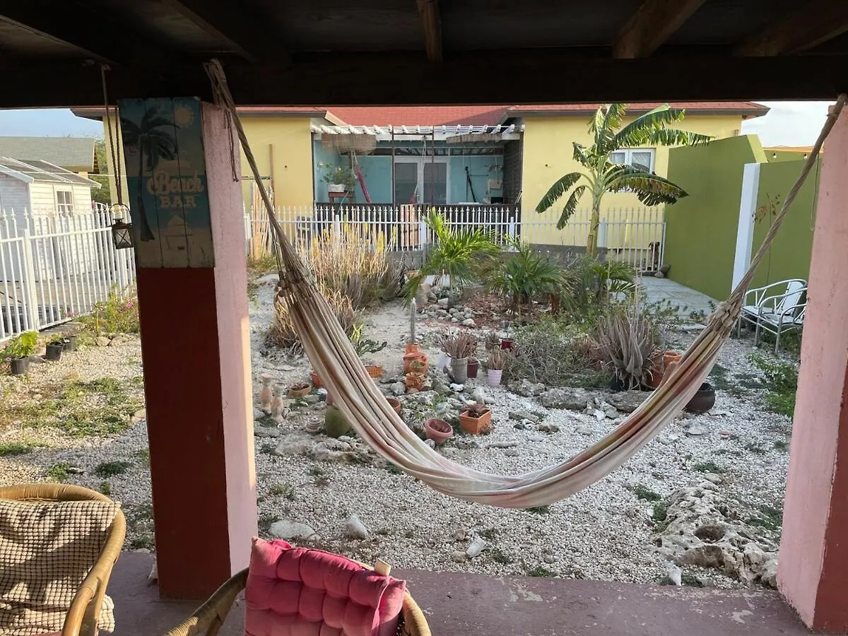 Paradise Apartment شاطئ بالم