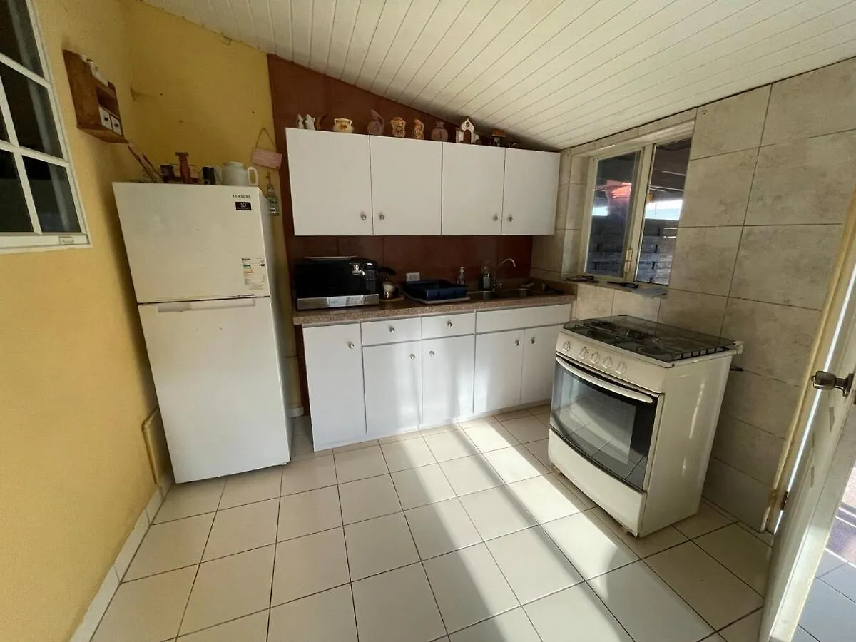 Paradise Apartment شاطئ بالم 0*,