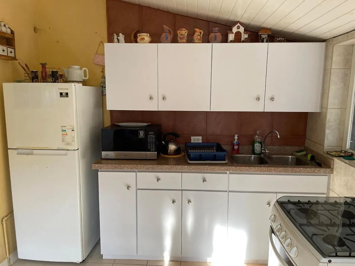 Paradise Apartment شاطئ بالم