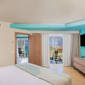 The Westin Aruba (adults Only) Палм Бич
