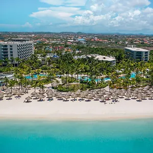 Resort Hilton Aruba Caribbean & Casino, Palm Beach