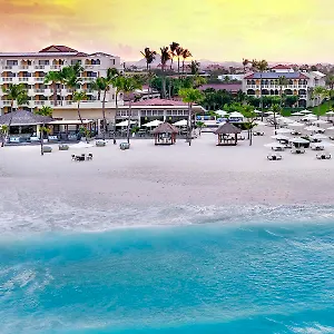 Resort Bucuti & Tara Boutique - Adult Only, Palm Beach