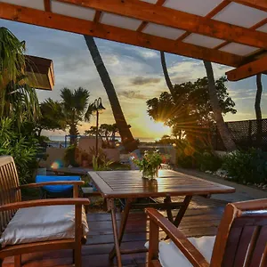 Aruba Sunset Apartment