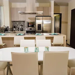 Spectacular In Levent Eagle Palm Beach
