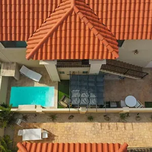 Wonder In Gold Coast With Private Pool Palm Beach
