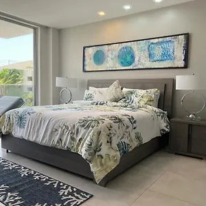 Luxurious Beachfront In O Palm Beach