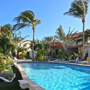 Casalina Garden Apartment