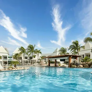 Resort Courtyard By Marriott Aruba, Palm Beach