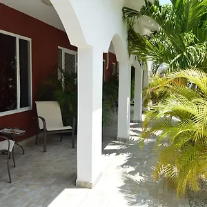 Appartamento Ladybugs, Palm Beach