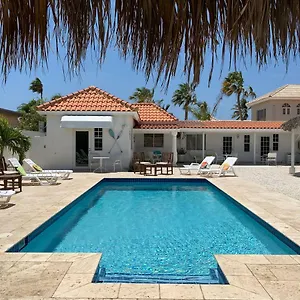 Casa de Férias Tu Casita En Aruba, Palm Beach