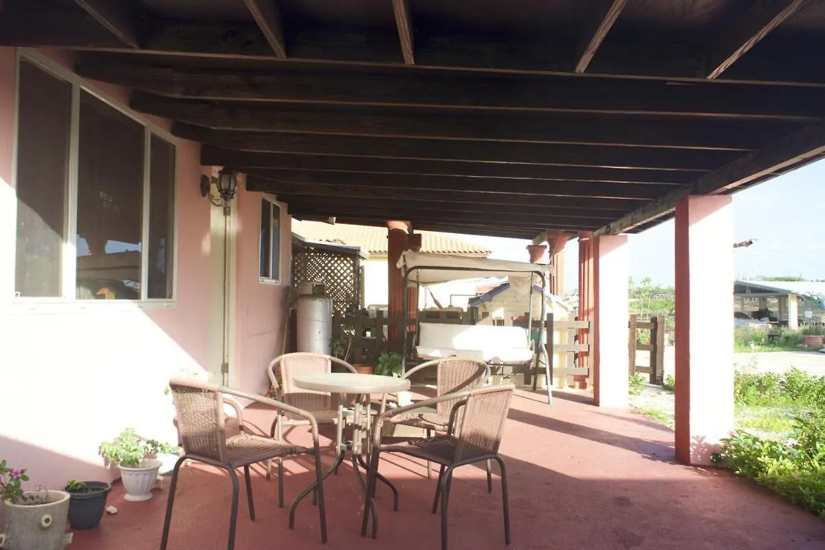 Paradise Apartment Palm Beach