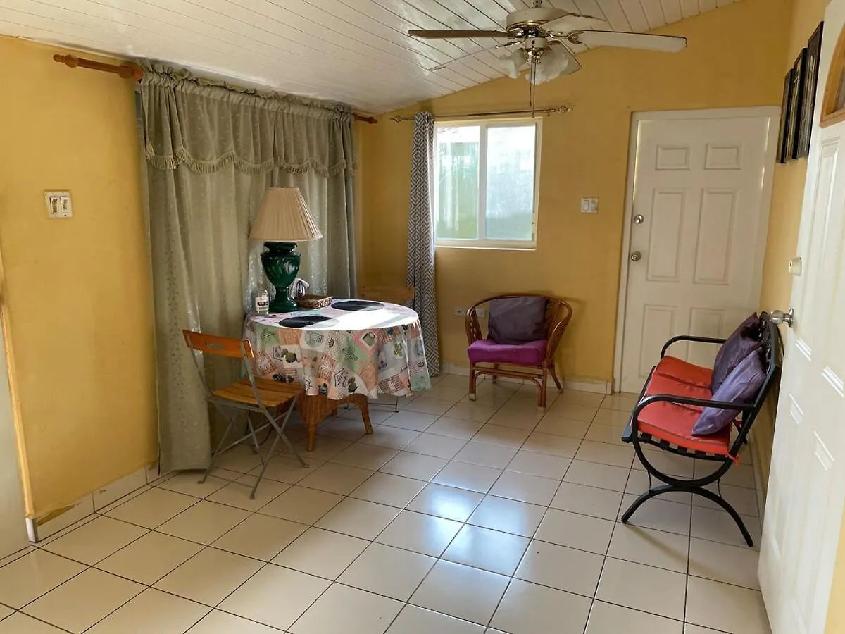 Paradise Apartment Palm Beach