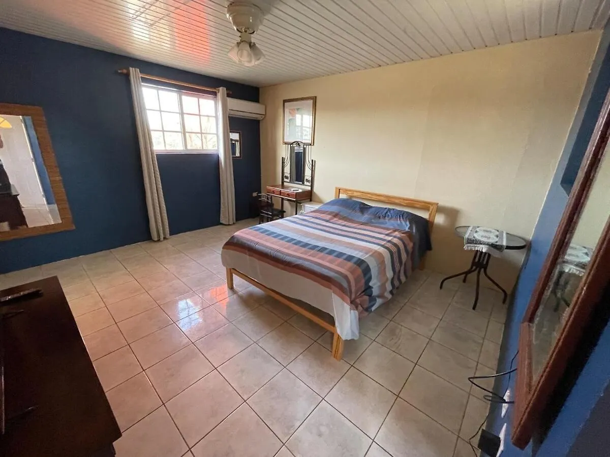 Paradise Apartment Palm Beach Aruba