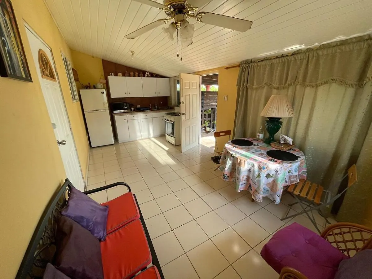 Paradise Apartment Palm Beach 0*,  Aruba