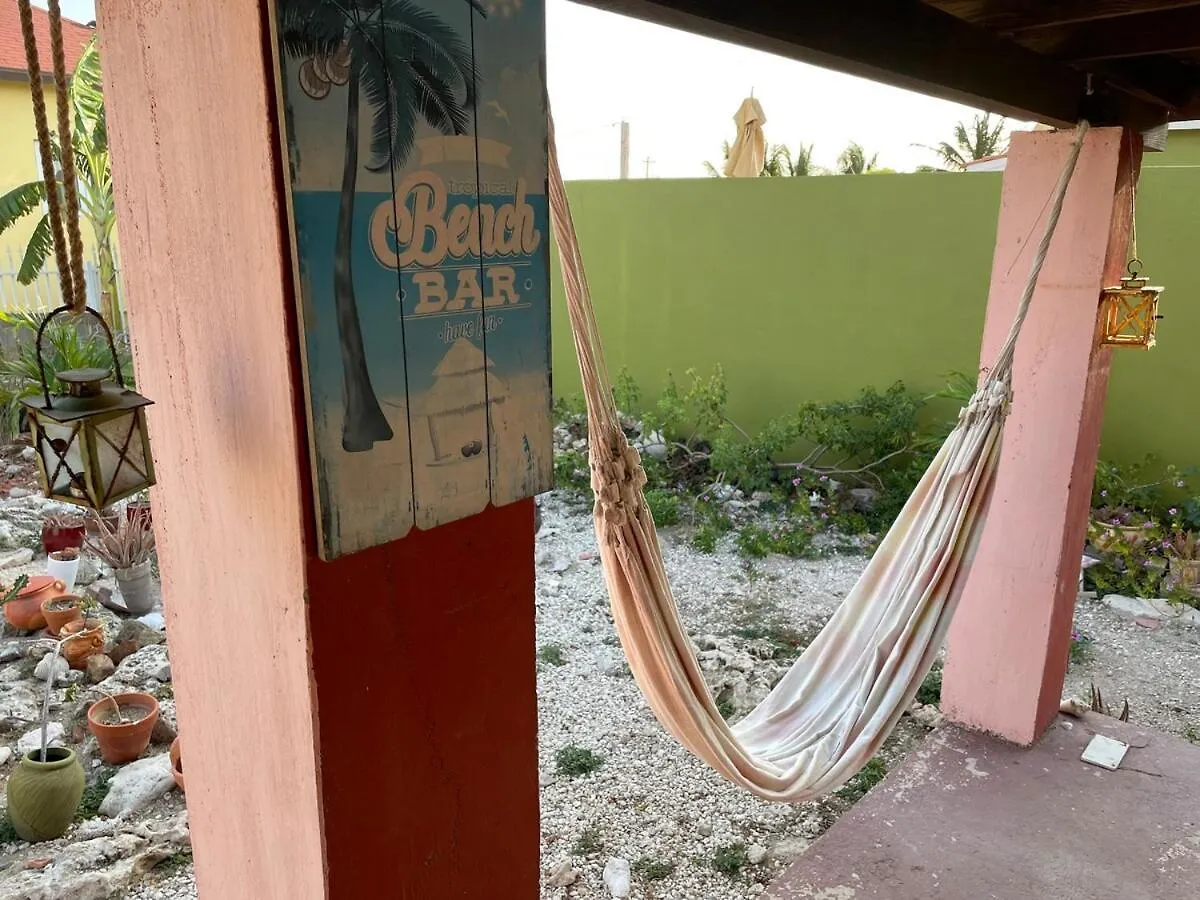 Paradise Apartment Palm Beach Aruba
