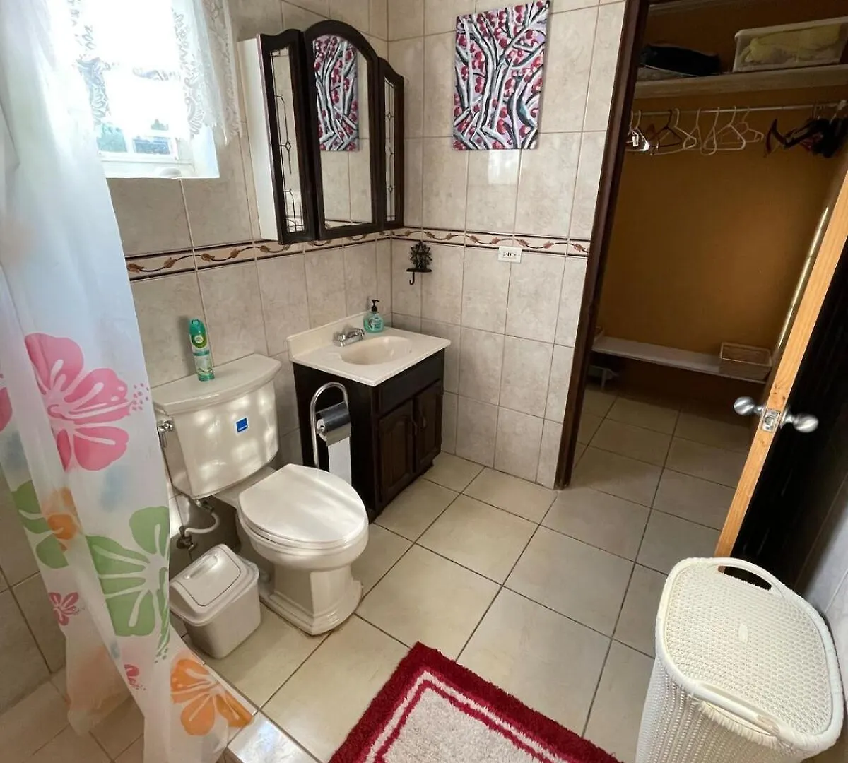 Paradise Apartment Palm Beach