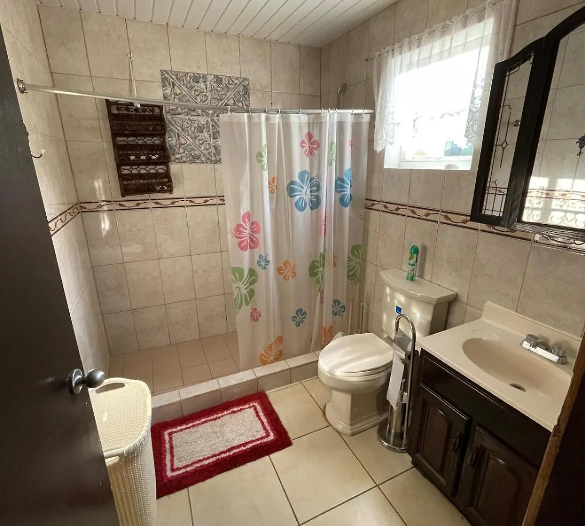 Paradise Apartment Palm Beach Aruba