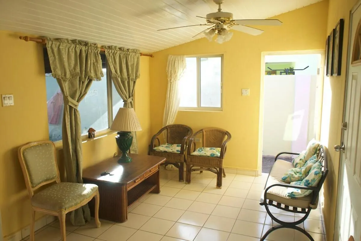Paradise Apartment Palm Beach